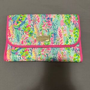 Lilly Pulitzer Hanging Organizer